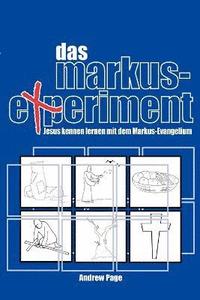 bokomslag Das Markus-Experiment