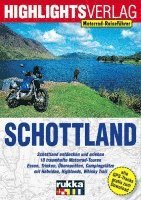 bokomslag Schottland