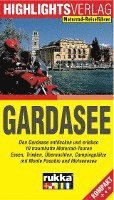 bokomslag Gardasee
