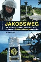 bokomslag Jakobsweg