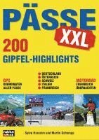Sylva Harasim, Martin Schempp - Pässe XXL, Häftad