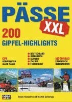 Pässe XXL 1