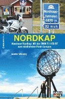 bokomslag Nordkap