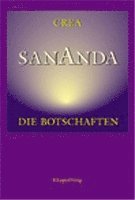 bokomslag Sananda