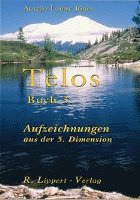 bokomslag Telos Buch 3
