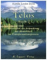 bokomslag Telos Buch 2
