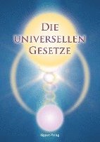 bokomslag Die Universellen Gesetze Gottes