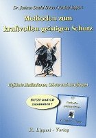 bokomslag Methoden zum kraftvollen Geistigen Schutz (Buch inkl. CD)