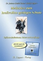 Joshua David Stone, Rudolf Lippert - Methoden zum kraftvollen Geistigen Schutz (Buch inkl. CD), Häftad