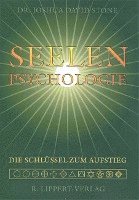 bokomslag Seelen-Psychologie