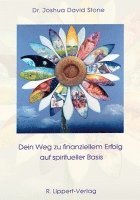 bokomslag Dein Weg zu finanziellem Erfolg auf spiritueller Basis