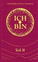 bokomslag Ich bin. Teil 2