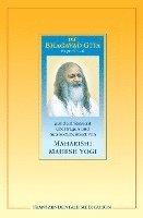 bokomslag Die Bhagavad Gita