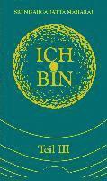 bokomslag Ich bin. Teil 3