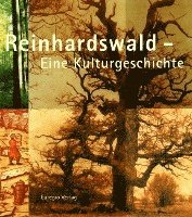 bokomslag Reinhardswald