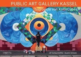 bokomslag PUBLIC ART GALLERY KASSEL