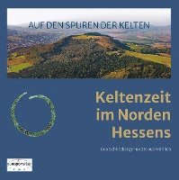 Udo Schlitzberger, Klaus Fröhlich - AUF DEN SPUREN DER KELTEN, Häftad