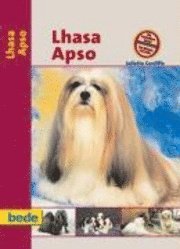 bokomslag PraxisRatgeber Lhasa Apso