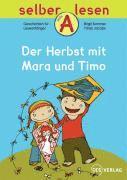 Der Herbst mit Mara und Timo 1