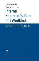 Ulrike Führmann, Klaus Schmidbauer - Interne Kommunikation mit Weitblick, Häftad