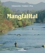 Klaus J. Schönmetzler, Klaus G. Förg, Kurt Schubert - Mangfalltal, Inbunden