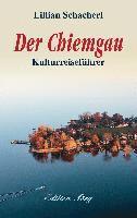 bokomslag Der Chiemgau