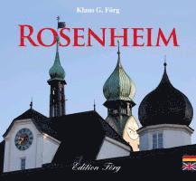 Klaus G. Förg - Rosenheim, Inbunden