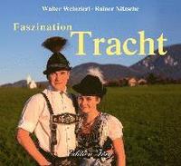 bokomslag Faszination Tracht