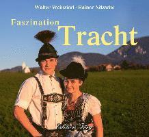 bokomslag Faszination Tracht