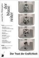 Annemarie Pieper, Eckart von Hirschhausen, Otfried Höffe, Klaus Giel, Otto-Peter Obermeier, Siegfried Reusch - Der Blaue Reiter. Journal für Philosophie / Der Trost der Endlichkeit, Häftad