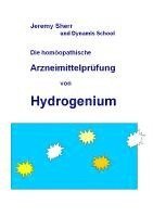 bokomslag Arzneimittelprüfung von Hydrogenium