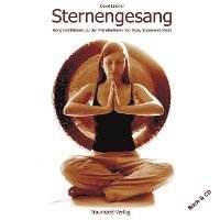 Sternengesang. Buch und CD 1