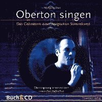 bokomslag Oberton singen. Mit CD-ROM