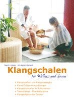 bokomslag Klangschalen für Wellness und Sauna