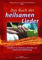 bokomslag Das Buch der heilsamen Lieder