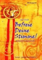bokomslag Befreie Deine Stimme