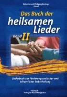 bokomslag Das Buch der heilsamen Lieder 2