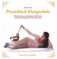 bokomslag Praxisbuch Klangschale - Lass es dir gutgeht ...