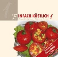 bokomslag Einfach Köstlich 1