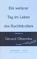 bokomslag Ein weiterer Tag im Leben des Buchhändlers