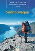 bokomslag Outdoor Kompass Südnorwegen