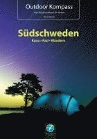 Outdoor Kompass Südschweden 1