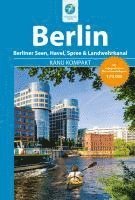 bokomslag Kanu Kompakt Berlin
