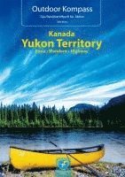 bokomslag Kanada Yukon Territory