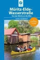 bokomslag Kanu Kompakt Müritz-Elde-Wasserstraße