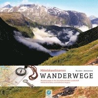 bokomslag Wanderwege Mittelskandinavien