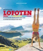 bokomslag Entdecke die Lofoten