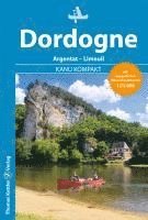 bokomslag Kanu Kompakt Dordogne