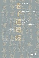 bokomslag Studien zu Laozi, Daodejing, Bd. 1
