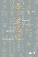 Laozi, Laotse - Studien zu Laozi, Daodejing, Bd. 1, Häftad